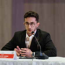 Profile picture for Ahmet Serdar CANIBEK