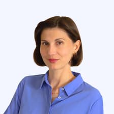 Profile picture for Valeria Kadelski