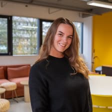 Profile picture for Mendy Fransen