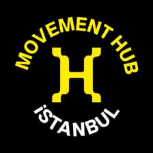 Profile picture for Movement Hub İstanbul