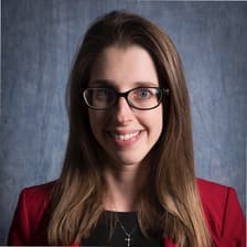 Profile picture for Samantha Gonzalez