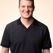 Profile picture for Ben Boeser