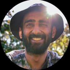 Profile picture for Dhruva Chakravarthi