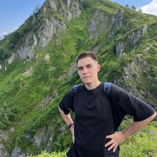 Profile picture for Nikita Dontsov