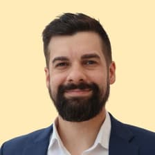 Profile picture for Thomas Kramer