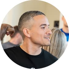 Profile picture for Kevin Barona