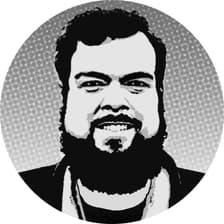 Profile picture for Adam Rusch