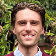 Profile picture for Griffin Marshall