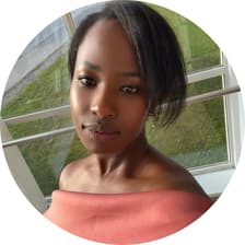 Profile picture for Sandrine C. Gamman