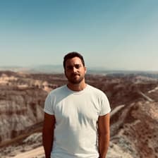 Profile picture for Simon Guillochon