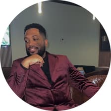 Profile picture for Aaron Williams