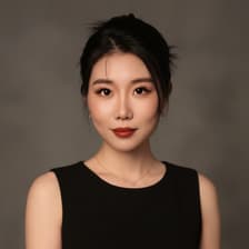 Profile picture for Ivy Qian