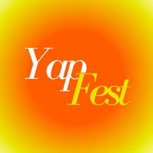 Profile picture for YapFest