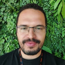 Profile picture for Diego Ferreira
