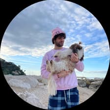 Profile picture for Francesco Bonacci