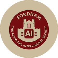 Profile picture for Fordham GSB AI Society