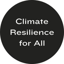 Profile picture for Climate Resilience for All
