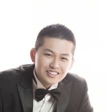 Profile picture for Kenny Shih