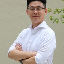 Profile picture for Brandon Chiang