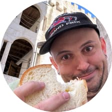 Profile picture for Eric C