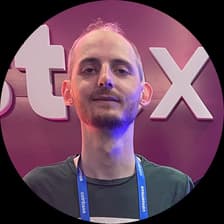 Profile picture for Roman Samchuk