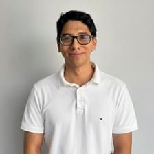 Profile picture for Marcelo Aurelio Veliz Saco