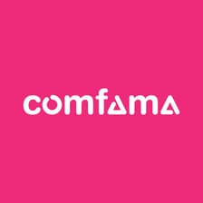 Profile picture for Comfama.