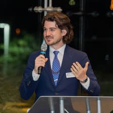 Profile picture for John Tenny