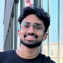 Profile picture for Vivek Bhupatiraju