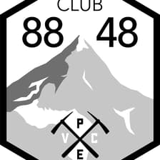 Profile picture for Club 8848