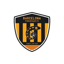 Profile picture for Barcelona Powerchair FC