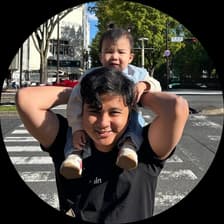 Profile picture for Joe Josue