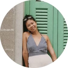 Profile picture for Nicole Lee