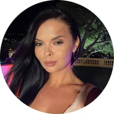 Profile picture for Alina Mikina