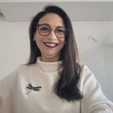 Profile picture for Hande Güneykaya Akpinar