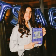 Profile picture for Halle Tecco