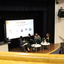 Profile picture for Sidi Saccoh