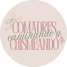 Profile picture for Comadres Caminando y Chismeando