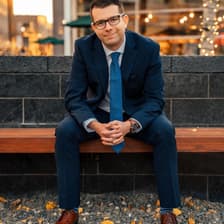 Profile picture for Matthew La Rose