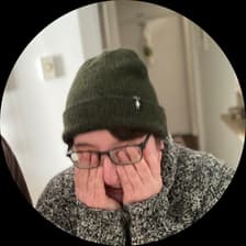 Profile picture for Rebecca Rubenstein
