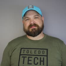 Profile picture for Justin Beaudry