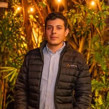 Profile picture for Bruno Campos Severo
