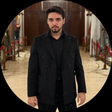 Profile picture for Yusuf Şimşek