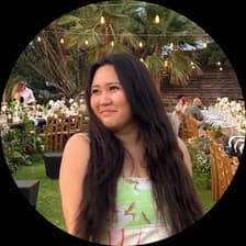 Profile picture for Ellie Yoon
