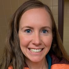 Profile picture for Nicole Djakovic