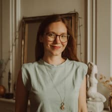 Profile picture for Alice Charras