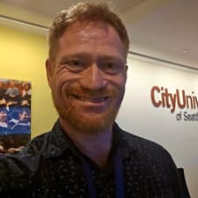 Profile picture for Leo Novsky, MBA