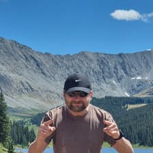 Profile picture for Alexey Kuleshevich