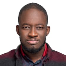 Profile picture for Mouhammad Dieng