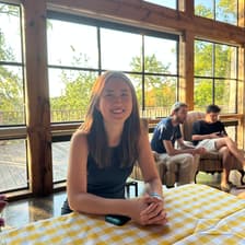 Profile picture for Michelle Lim